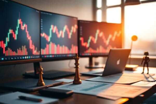 How AI reinforcement learning can improve EA trading performance