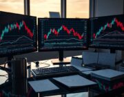 How AI reinforcement learning transforms EA trading robots