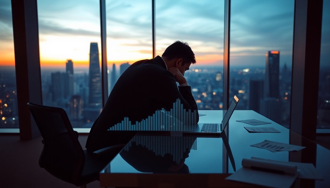 How AI trading bots and automated EAs are changing investing