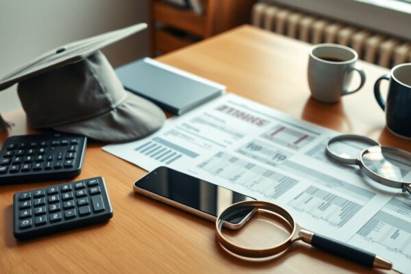 How credit scores and income affect student loan refinance offers