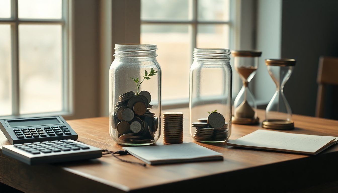 How expense ratios affect your investment returns