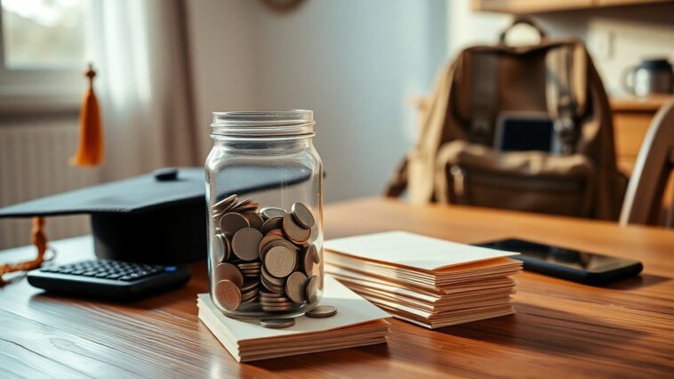 How families are saving more for college and where knowledge falls short