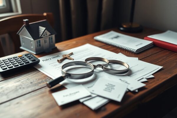 How inflation, policy shifts and fraud are reshaping the housing market