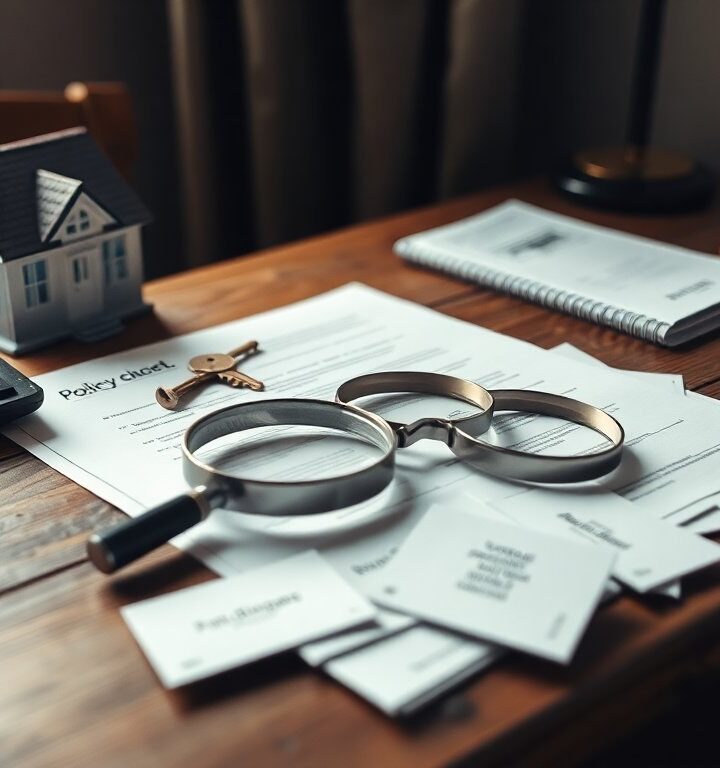 How inflation, policy shifts and fraud are reshaping the housing market
