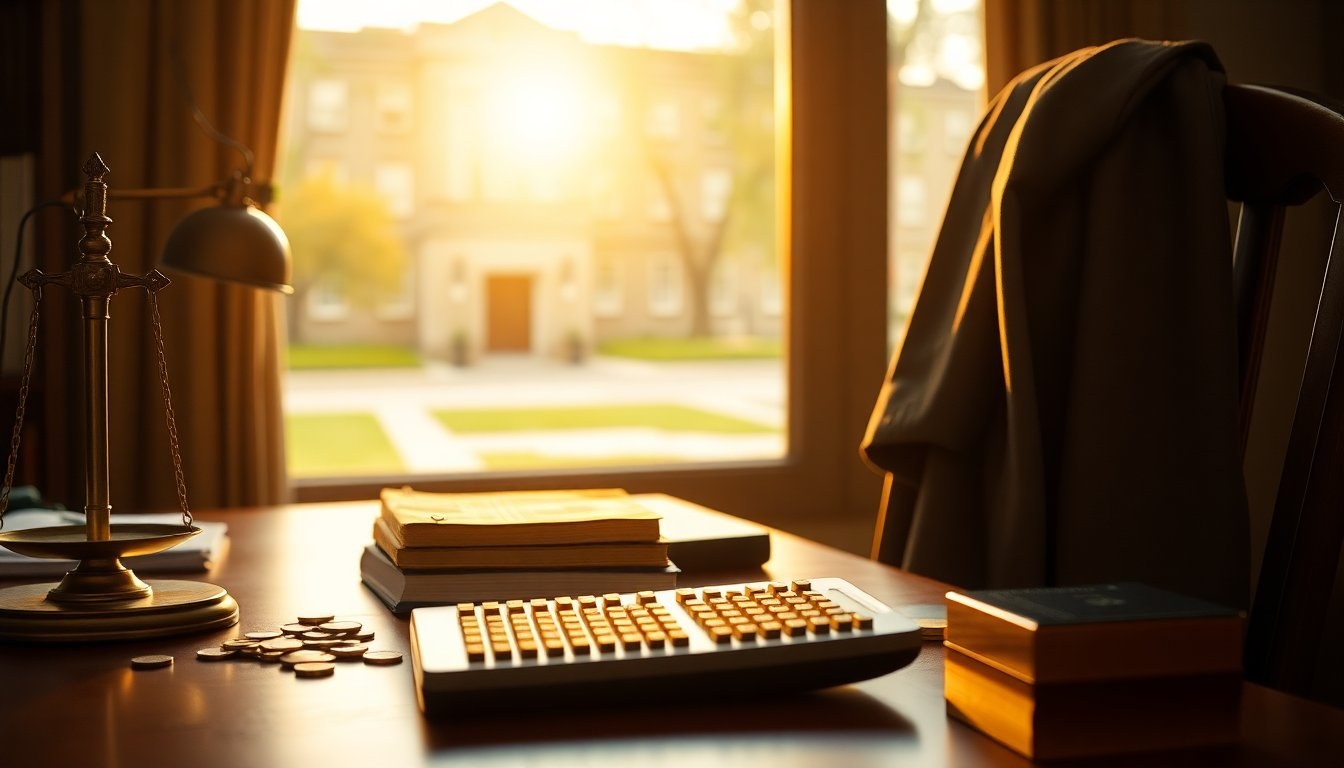 How July 1 student loan changes reshape private lending, tuition and faculty exits