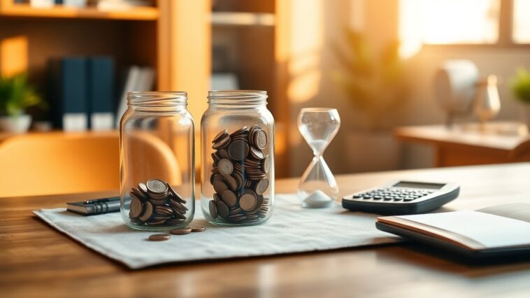 How low expense ratios boost long-term investment returns