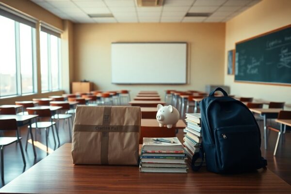 How New York City’s school budget and outcomes stack up against Jeff Bezos’s critique