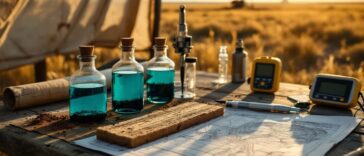 How Prairie Lithium is unlocking Duperow Formation brine resources for lithium supply