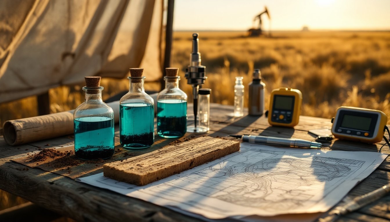 How Prairie Lithium is unlocking Duperow Formation brine resources for lithium supply