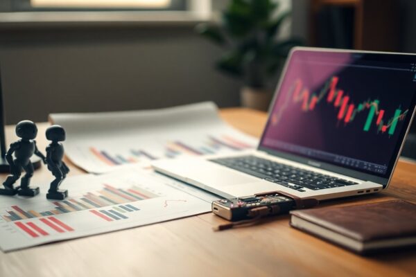How reinforcement learning expert advisor adapts to market changes in real time