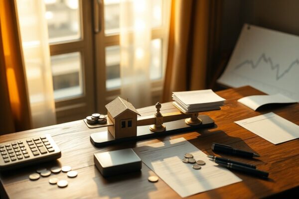 How rising inflation is reshaping mortgage rates and investor choices