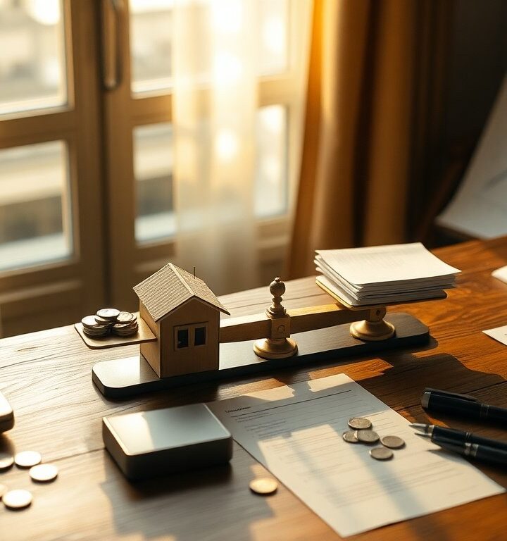 How rising inflation is reshaping mortgage rates and investor choices