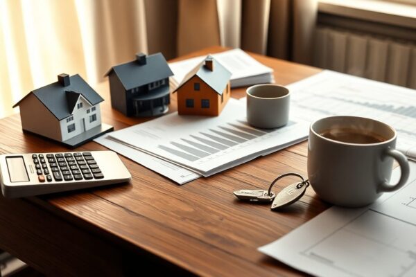 How rising inflation is reshaping mortgage rates and opportunities for investors