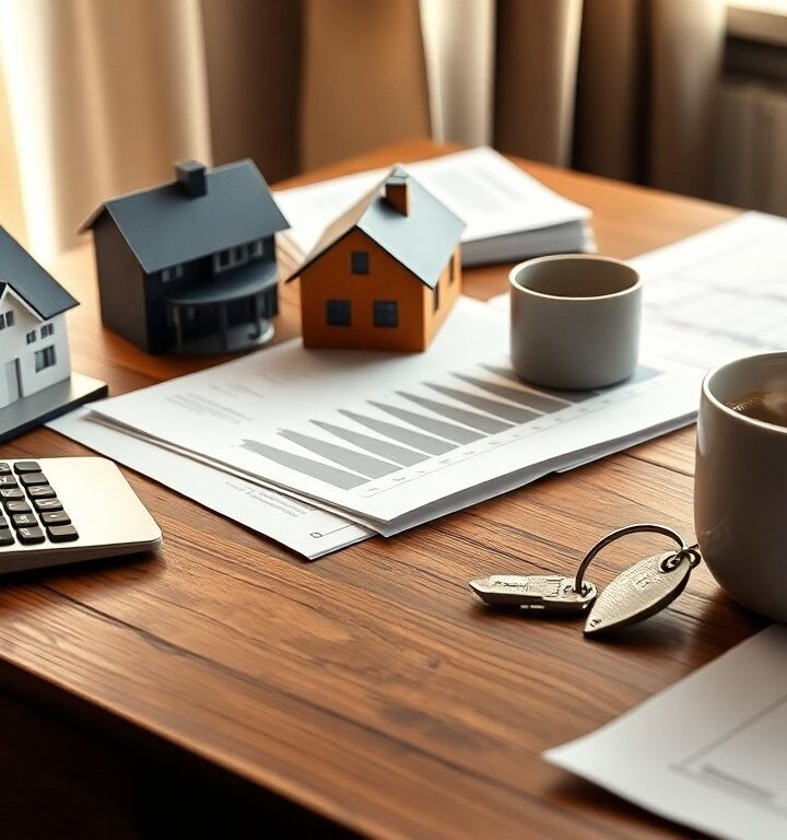How rising inflation is reshaping mortgage rates and opportunities for investors
