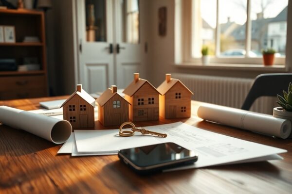 How spring housing trends are reshaping investor strategies