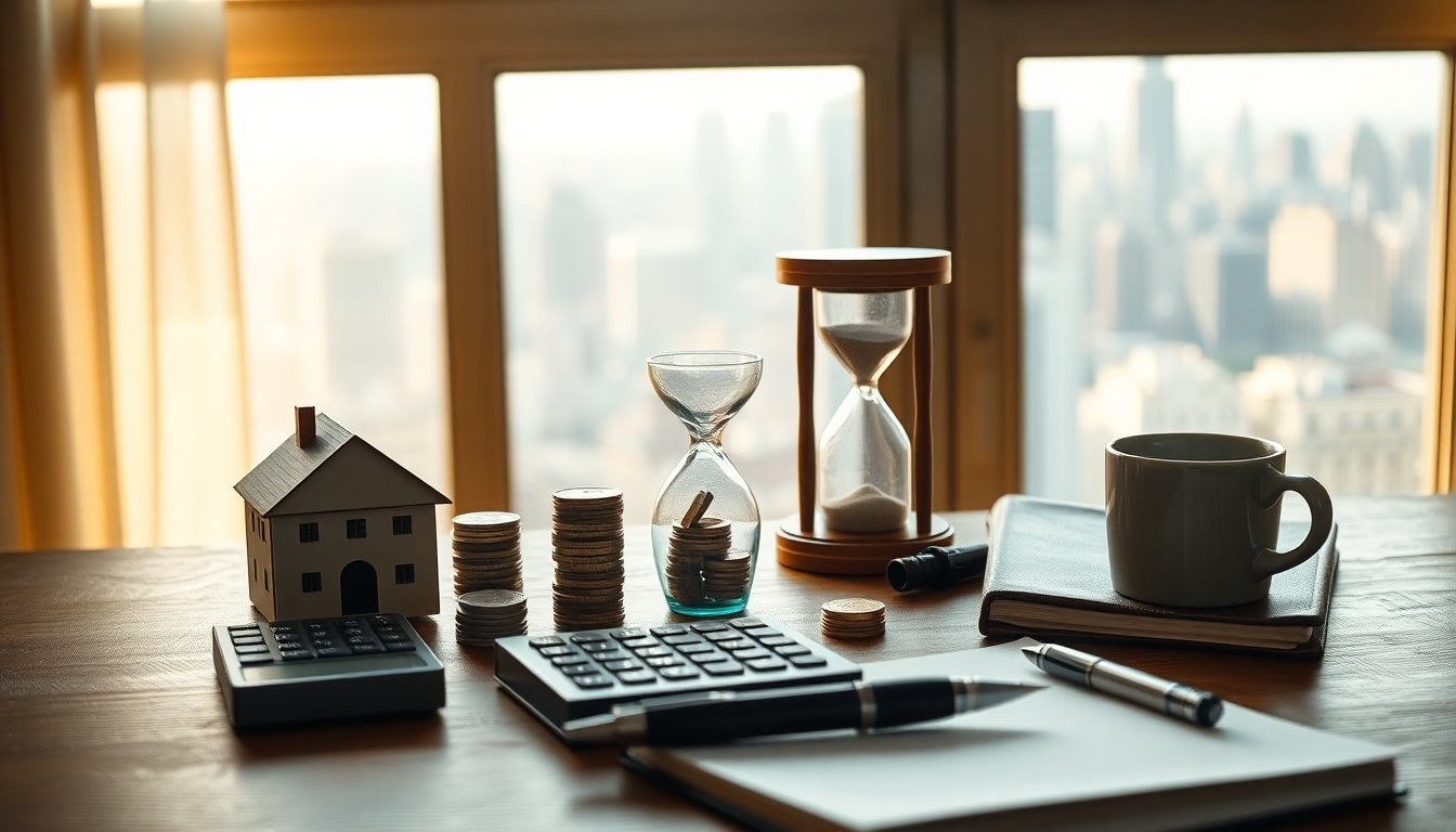 How strategy and behavior speed up real estate wealth building