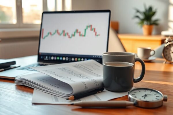 How the 4xPip Quantum Pro indicator can improve MetaTrader 4 trading
