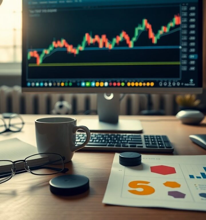 How the 4xPip Quantum Pro Indicator improves MT4 trading decisions