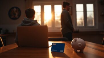 How the Fidelity Youth Account helps teens learn investing with parental oversight