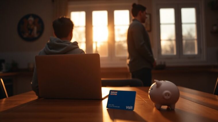 How the Fidelity Youth Account helps teens learn investing with parental oversight