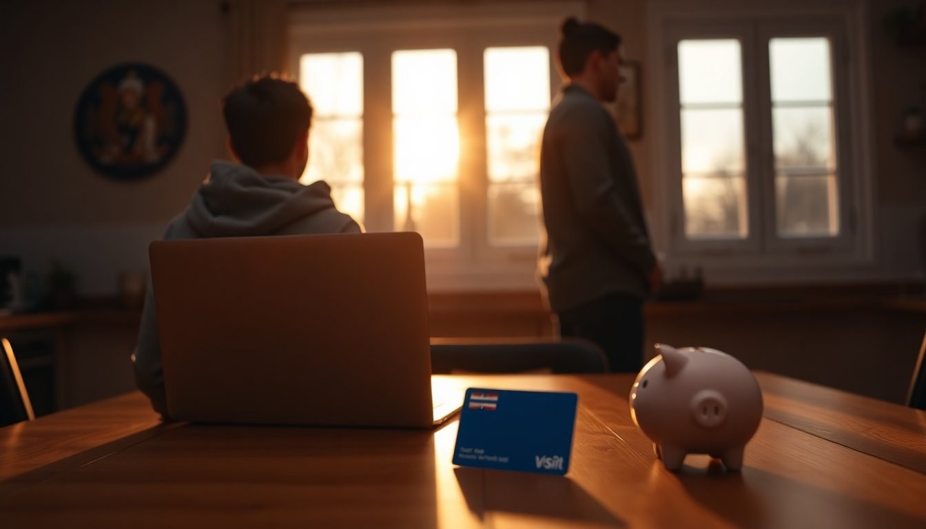 How the Fidelity Youth Account helps teens learn investing with parental oversight