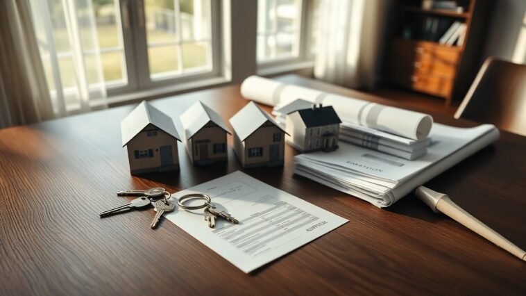 How the seven-year sell-off could reshape the build-to-rent market