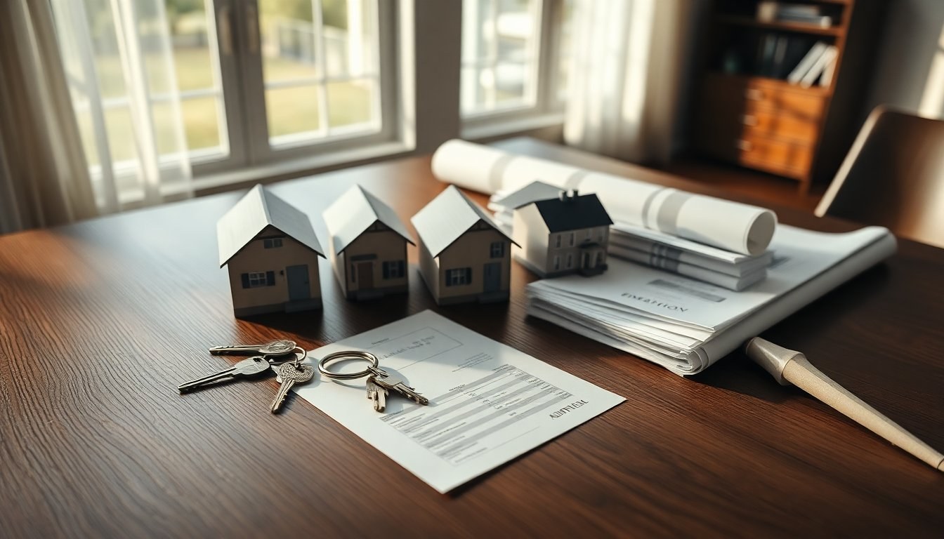 How the seven-year sell-off could reshape the build-to-rent market