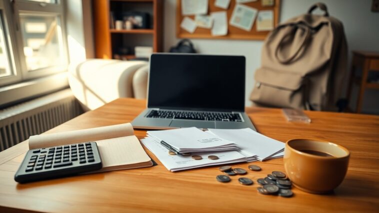 How to apply for student loans: federal and private options explained