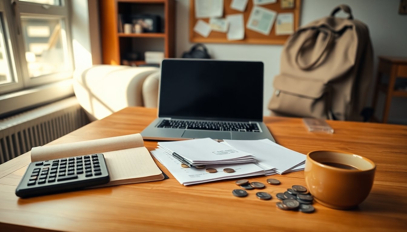 How to apply for student loans: federal and private options explained
