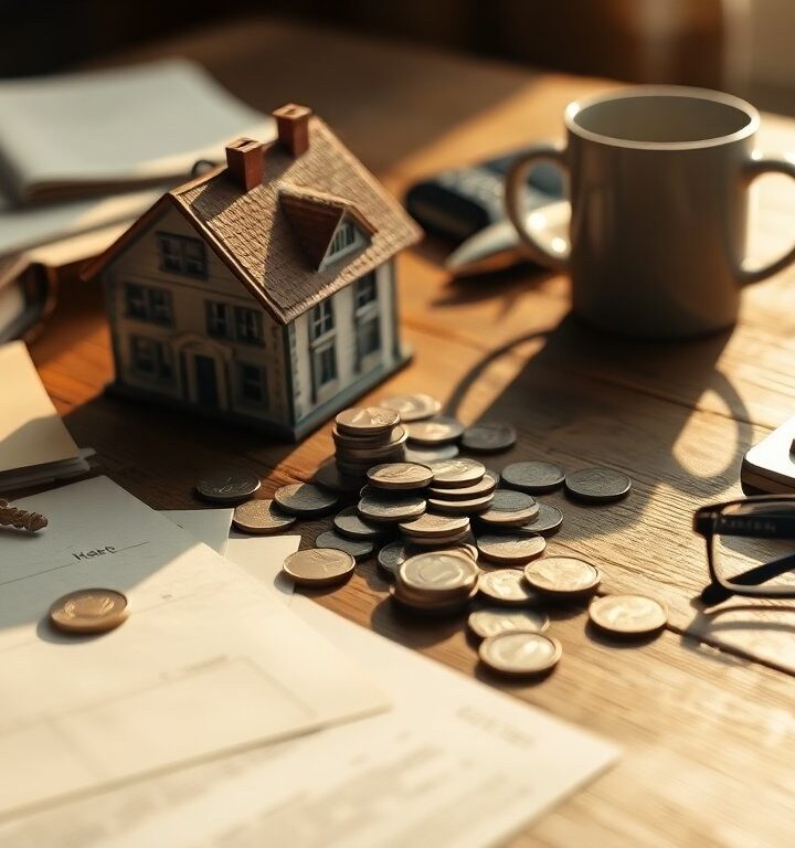 How to assess cash flow and long-term value in real estate investments