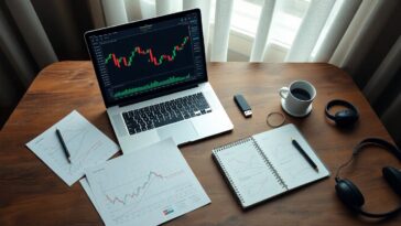 How to build custom MT4 indicators for MetaTrader 4