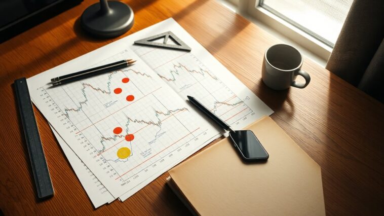How to design a smart market reaction zones indicator for reliable levels