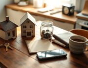 How to house hack your first property with intentional saving
