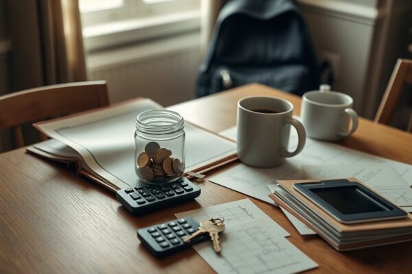 How to start real estate investing with little time or money