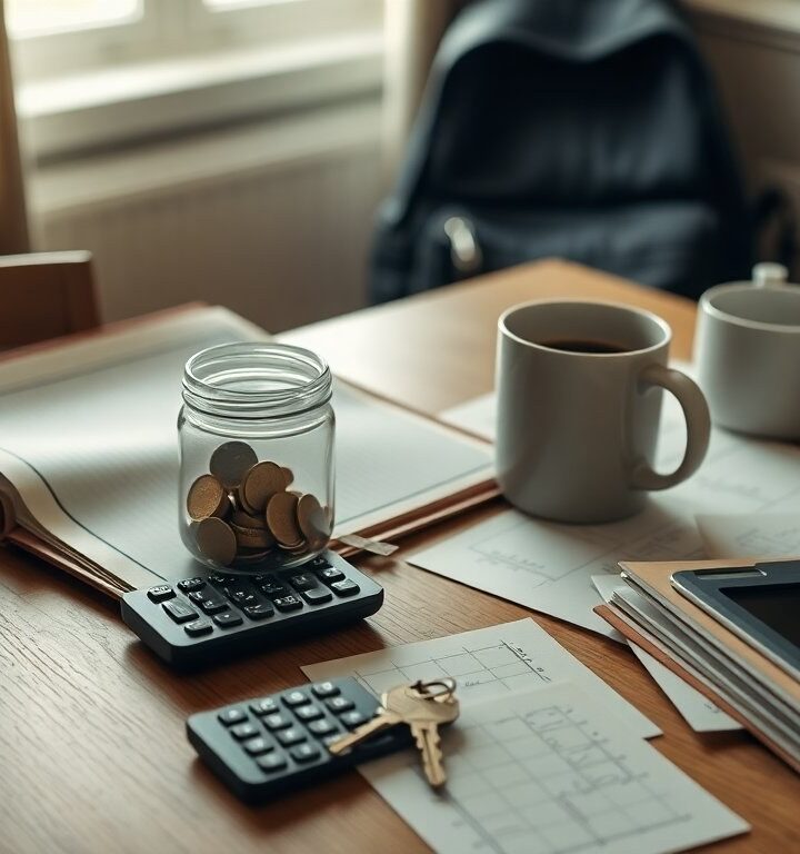 How to start real estate investing with little time or money