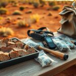 MRG Metals expanding exploration footprint in Mozambique and Australia