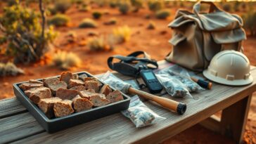 MRG Metals expanding exploration footprint in Mozambique and Australia