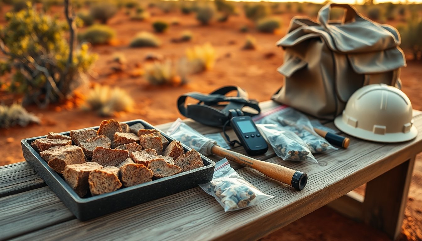 MRG Metals expanding exploration footprint in Mozambique and Australia