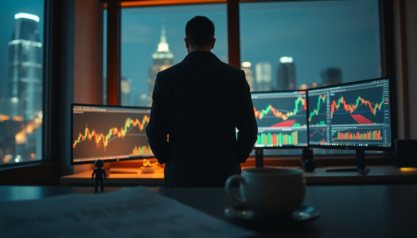 MT4 Expert Advisors explained: how automated forex bots work