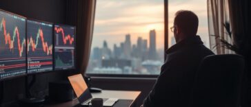 MT4 trading bots explained for automated forex execution