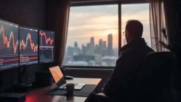 MT4 trading bots explained for automated forex execution