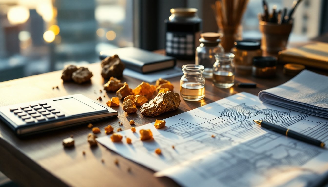 NevGold raises C$42.2m in upsized placement to advance Limousine Butte and Nutmeg Mountain