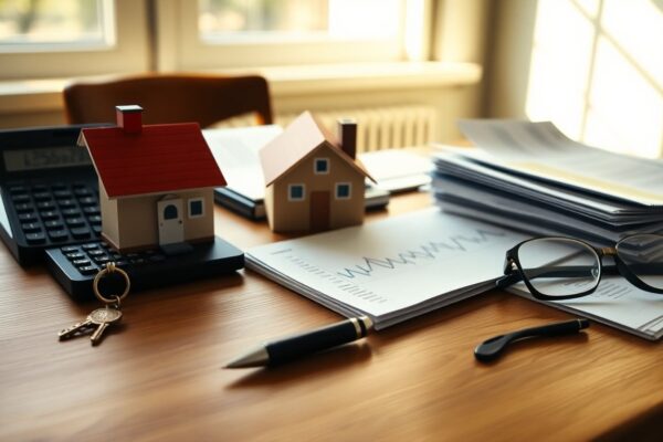 New housing market outlook: Zillow, NAR, and Fannie Mae revise predictions