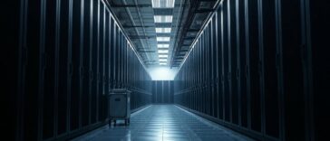 Pangea 5 to multiply TotalEnergies computing power sixfold with energy-efficient architecture