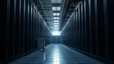 Pangea 5 to multiply TotalEnergies computing power sixfold with energy-efficient architecture