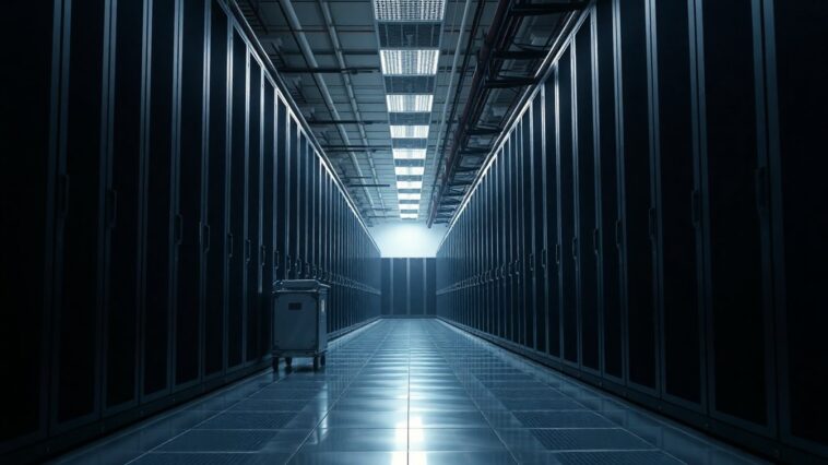 Pangea 5 to multiply TotalEnergies computing power sixfold with energy-efficient architecture