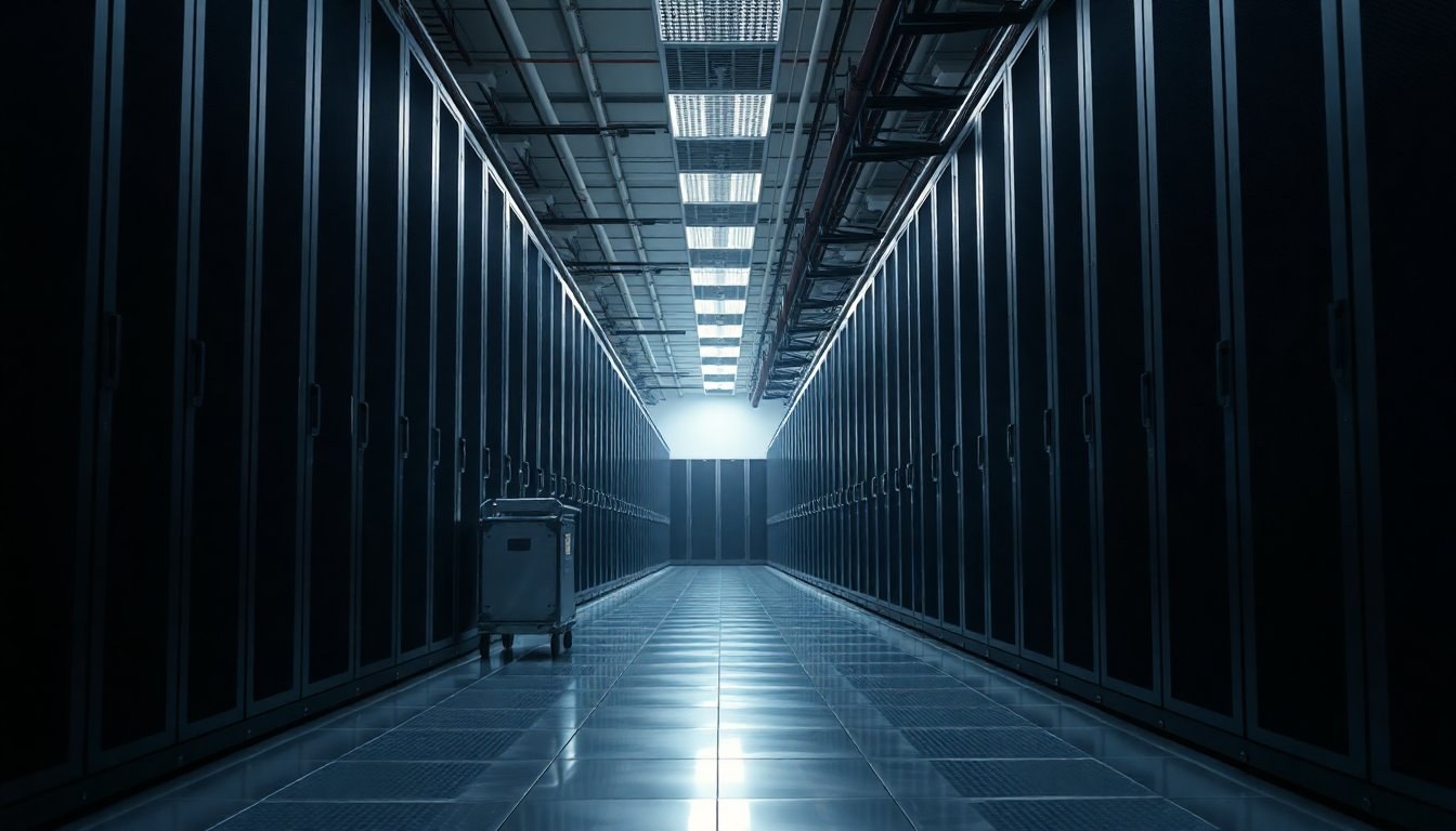 Pangea 5 to multiply TotalEnergies computing power sixfold with energy-efficient architecture