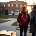 Pitt regional campus tuition pledge removes tuition for families under $75,000
