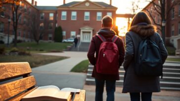 Pitt regional campus tuition pledge removes tuition for families under $75,000