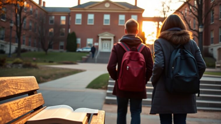 Pitt regional campus tuition pledge removes tuition for families under $75,000